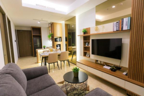 Calma 31 Apartment